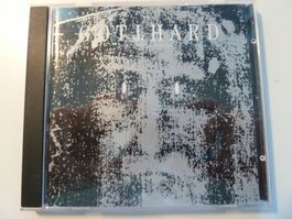 Gotthard - 1st Album (graues Cover, rar!)