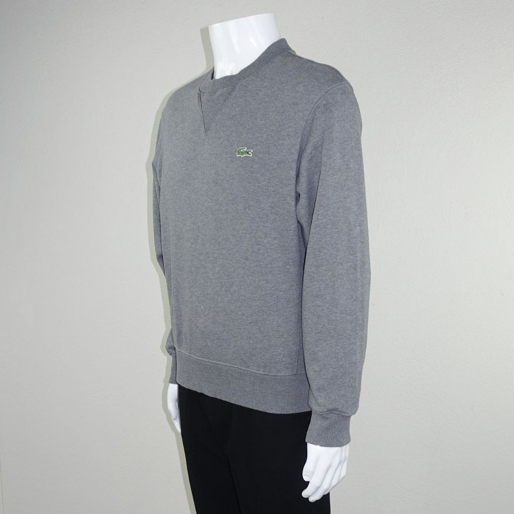 Lacoste Pullover & Sweatshirts: Lacoste Pullover Grösse M – Gebraucht aus Bülach von secondo. 2