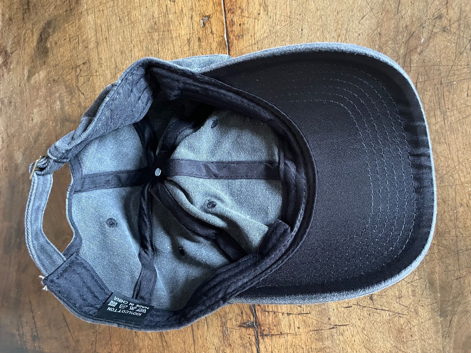 Chapeaux, bonnets & casquettes: Cappello – D'occasion à Monteggio par Mic1122 1
