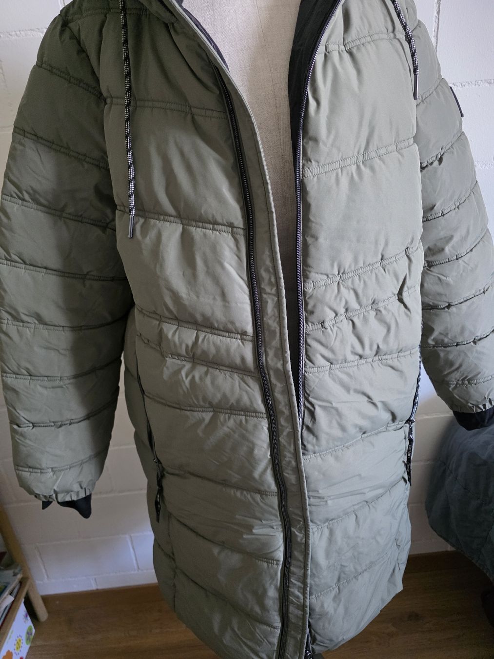Manteaux: Wintermantel – Neuf (Voir description) à Rüti ZH par car_gl78 1