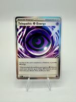 Pokémon Telepathic Energy Holo 088/088 | Special Energy