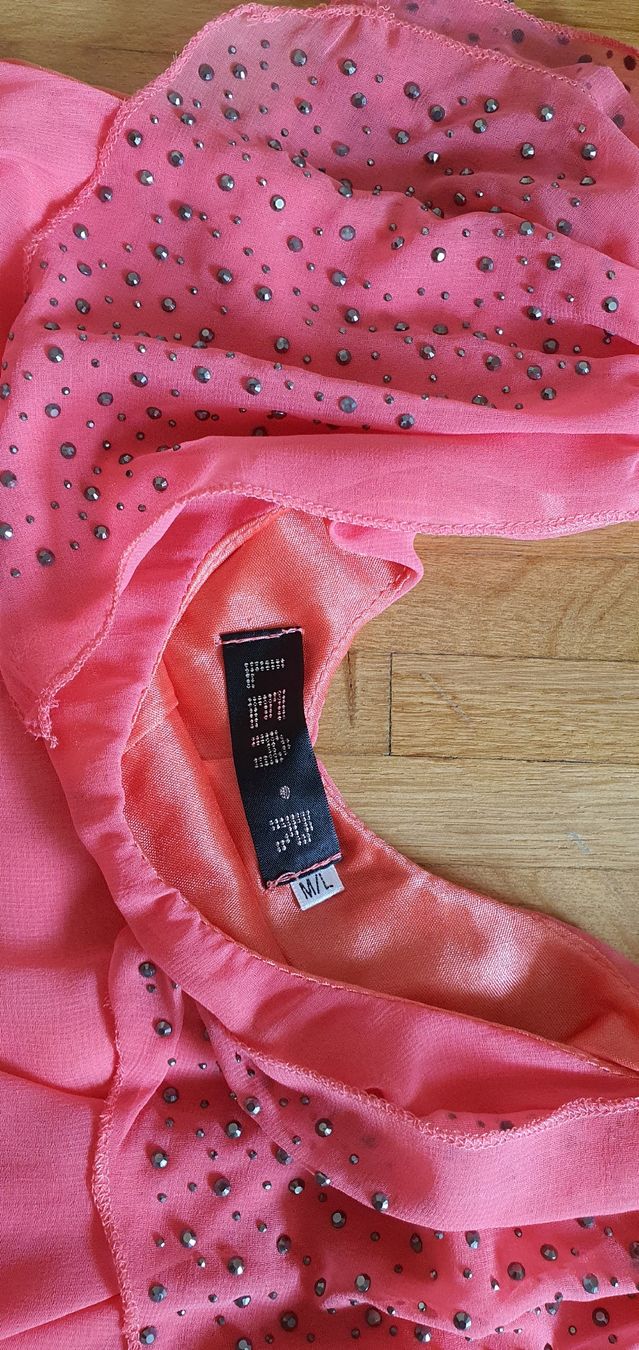 Vestiti: Damen Kleid – Usato da Basel venduto da Kristal4 7