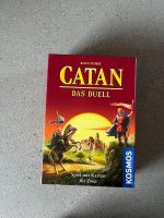 Catan - Das Duell