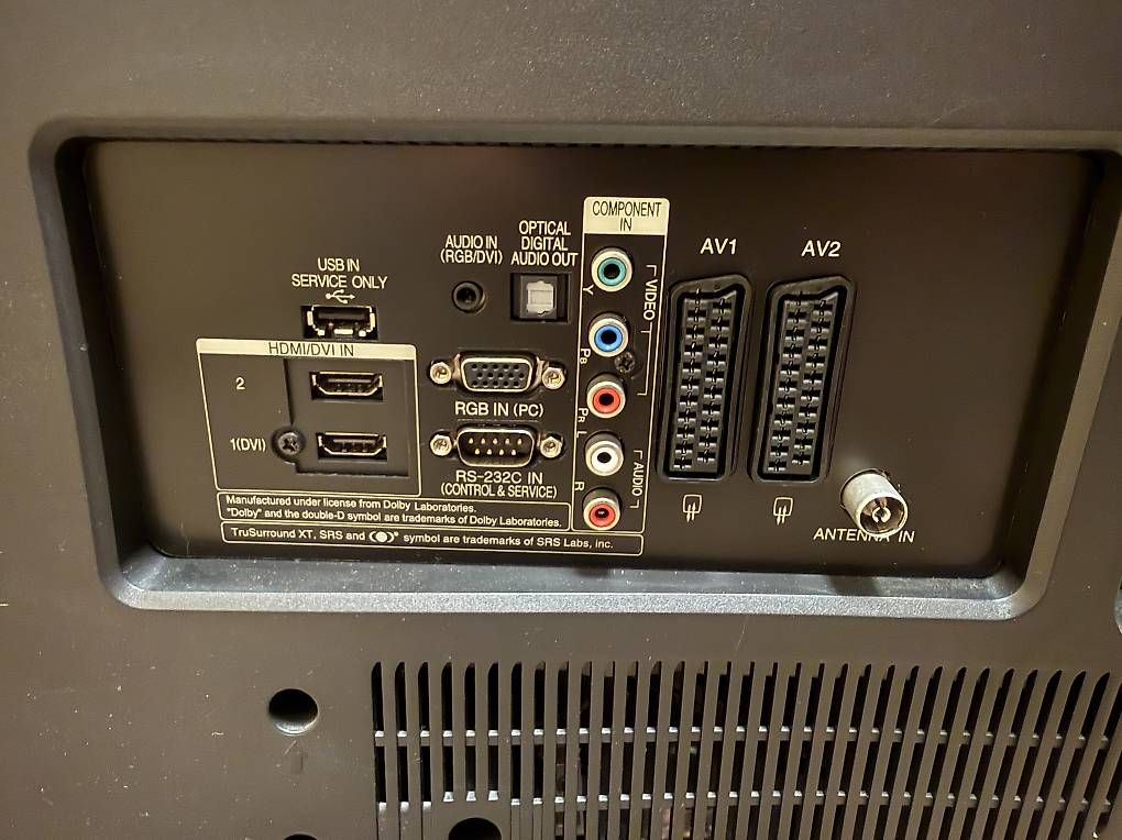 Televisori: LG Fernseher 32 Zoll – Usato da Balterswil venduto da Miami6 2