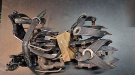 Black Diamond Steigeisen, Top Zustand