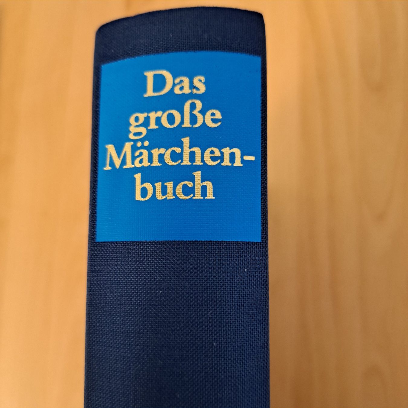 Libri: Das grosse Märchenbuch – Usato da Grüningen venduto da Tappio 4