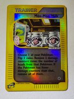 🔬✅ Pokémon Moo-Moo Milk 155/165 Rev Holo Expedition EN PL