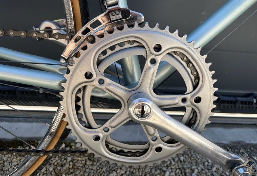 Peugeot Velos: Vélo de route Peugeot – Neu (gemäss Beschreibung) aus Le Grand-Saconnex von VincentVaz 4