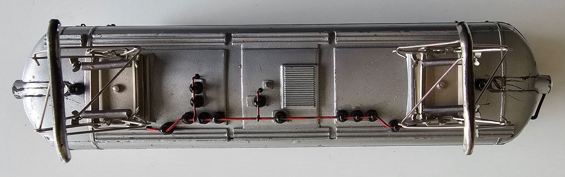 Märklin Modellini di ferrovie: Märklin RE 800 – Usato da Balsthal venduto da mil_js2d 1