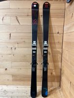 Ski, VÖLKL Kenja, Länge 163 cm