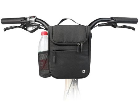 Fahrrad Lenkertasche 5L