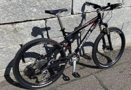 Specialized Velo Fahrrad