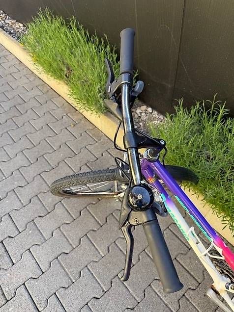Biciclette: Children Mountain Bike - 26" – Usato da Oberglatt ZH venduto da CuriaDamiano 1