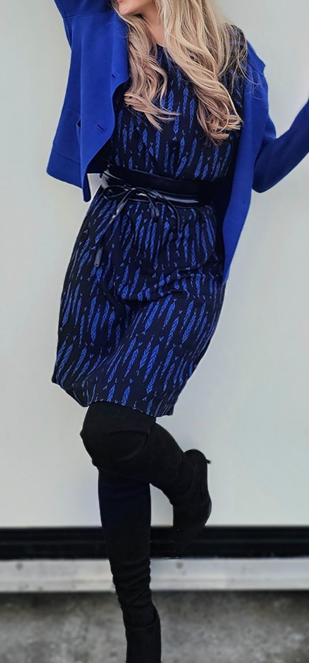 Vestiti: Kleid von KYRA – Nuovo (secondo la descrizione) da auw venduto da Kaktus2006