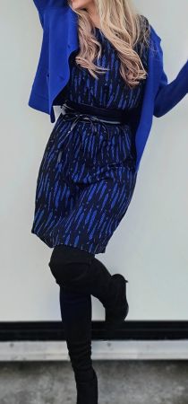 Kleid von KYRA