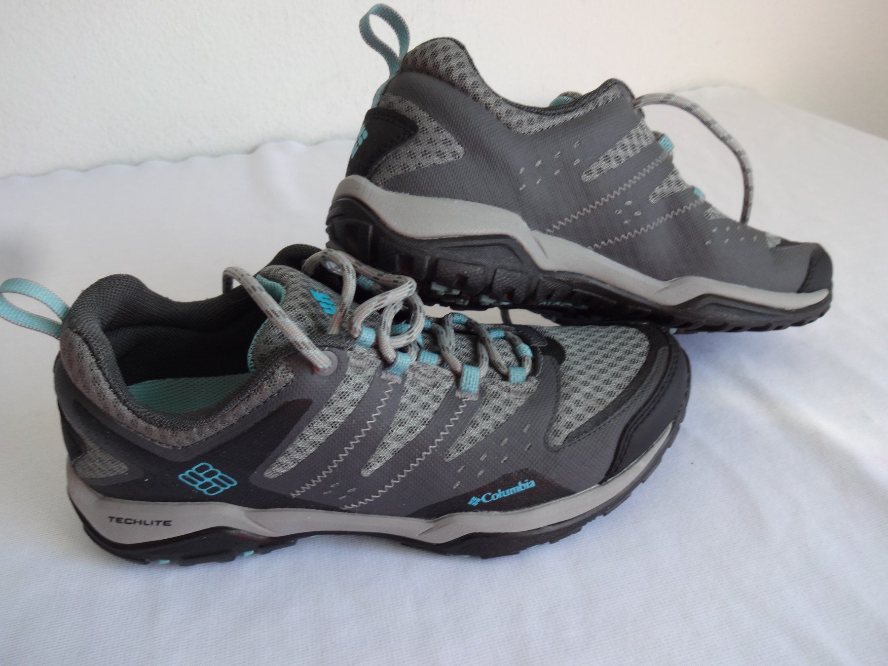 Columbia Scarpe da donna: ** Columbia ** Schuhe Nr.39 / Neu – Usato da Frauenfeld venduto da Jahy 4