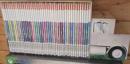 Collection C'est pas sorcier en DVD