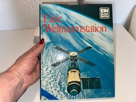 BUCH: Eine Weltraumstation