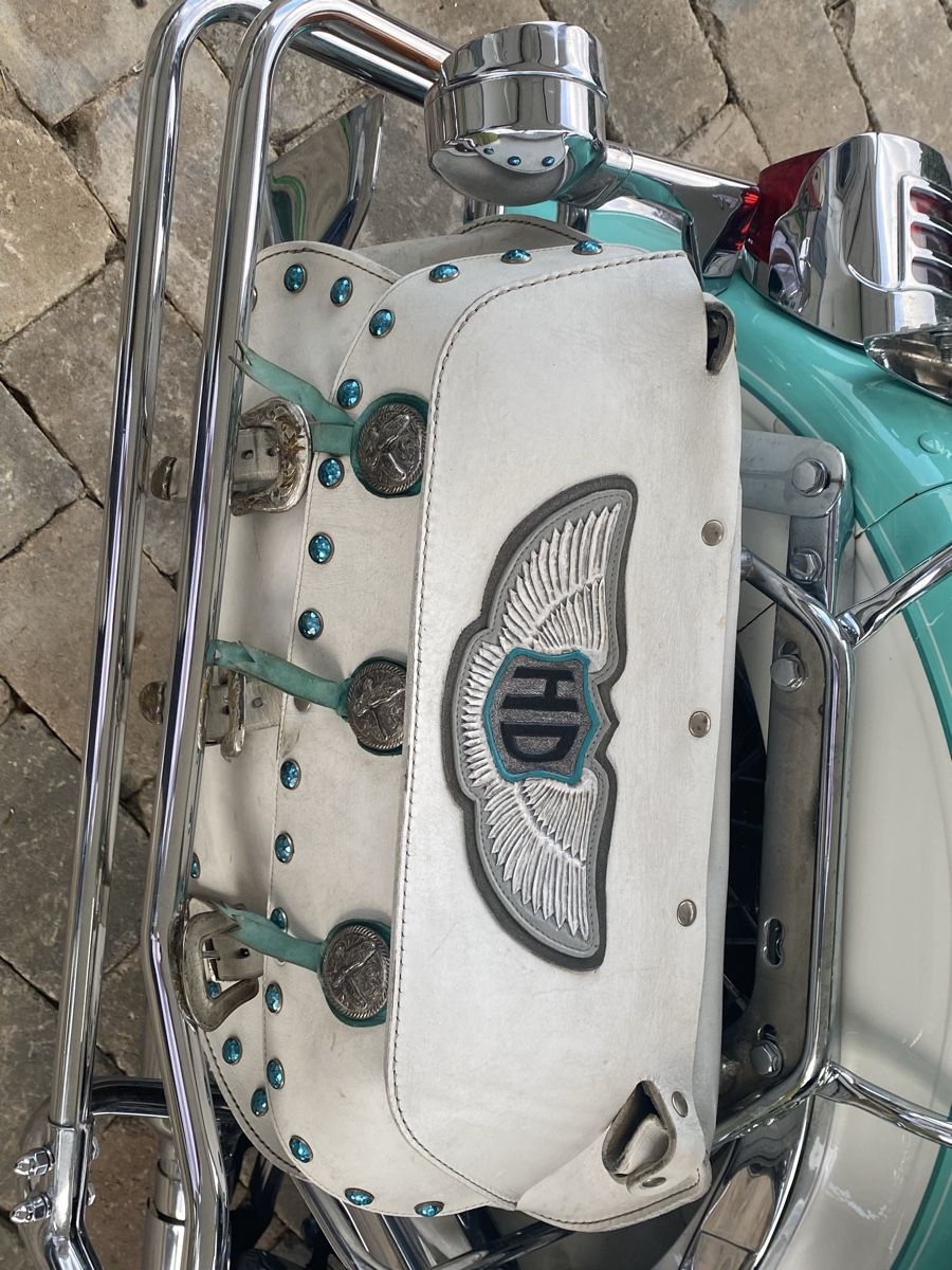Altro: Harley Davidson – Usato da Birr venduto da Vintage-Liebhaber 3