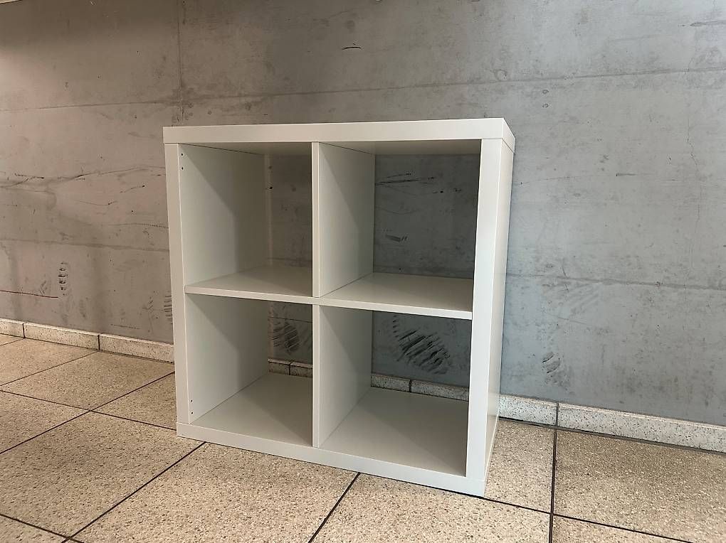 Scaffali: Ikea Regal KALLAX – Usato da Zürich venduto da Bagera1
