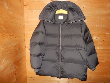 Daunenjacke H&M, Gr. L