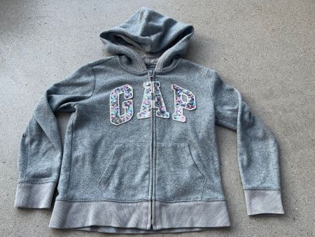 GAP Hoodie Gr 8 Jahre (130 cm)