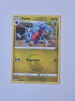 Pokemon - Gabite 108/172