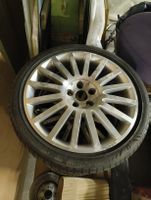 Ford Mondeo ST220 Räder Felgen 7.5x18 ET 52.5 5x108
