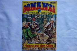 BONANZA - Nr. 68 - Gratis Versand !