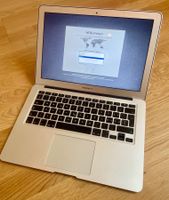 MacBook Air 13' | i5 1.8 GHz | 128 GB SSD