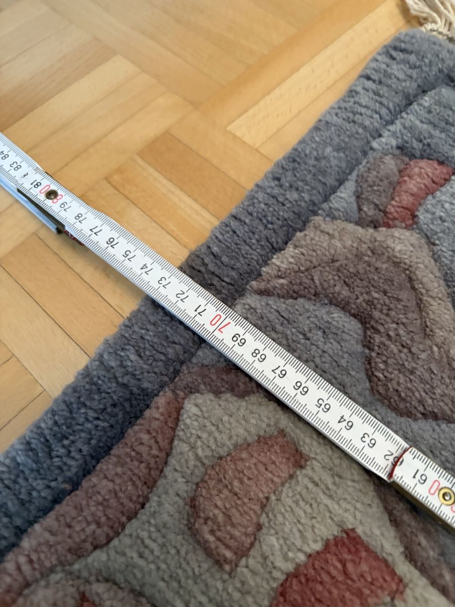 Tappeti: Tibetischer Teppich 140x73cm – Usato da Zürich venduto da Sr220sr 3