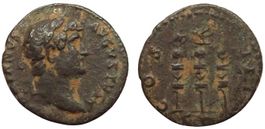 HADRIAN quadrans
