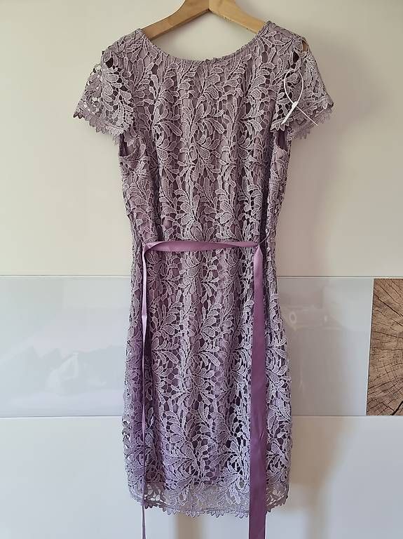 Vestiti: Neues, elegantes Kleid – Nuovo (secondo la descrizione) da Schaffhausen venduto da disa2006