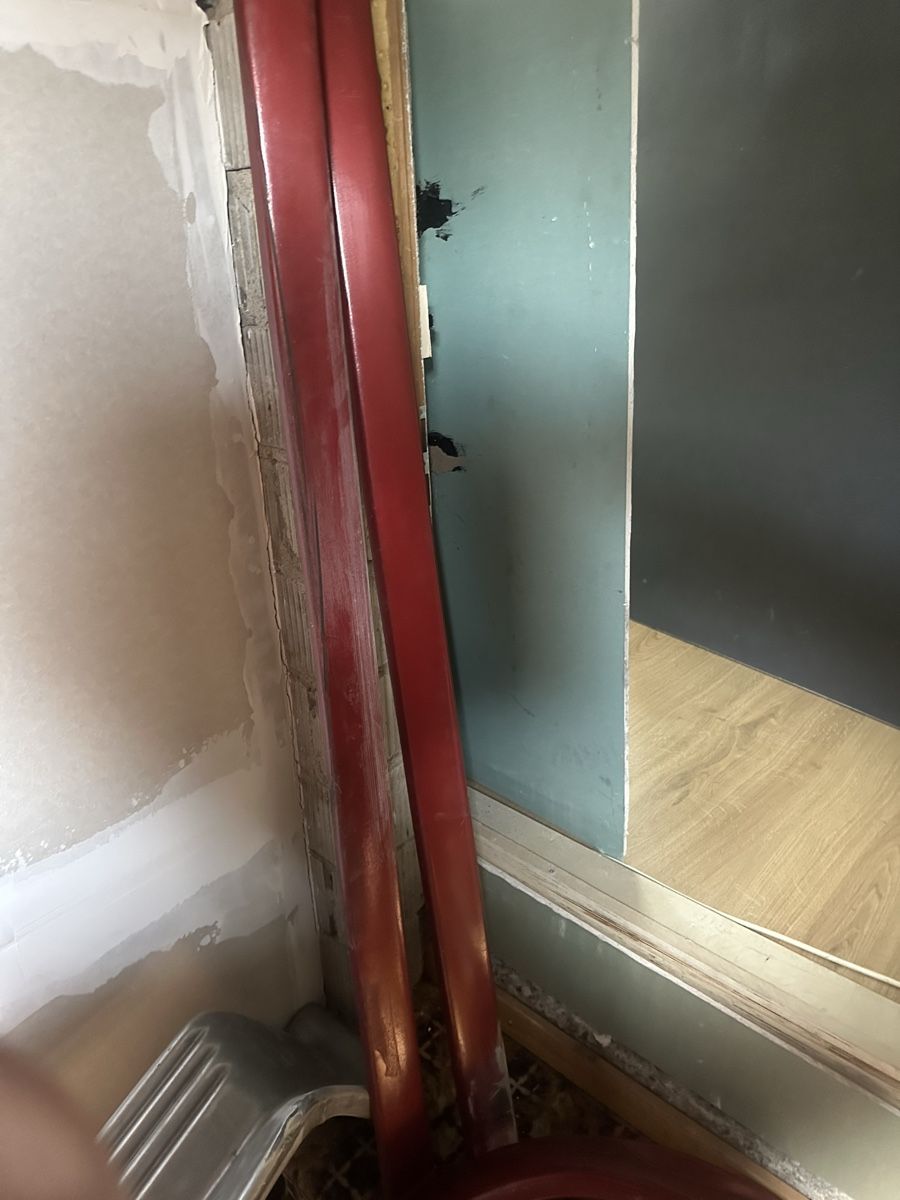 VW Tutti i ricambio: VW Golf 1 Zender Kit Verbreiterung – Usato da Wetzikon ZH venduto da wea_lrw7 3