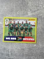 Panini WM 2026 Sticker South Africa RSA13