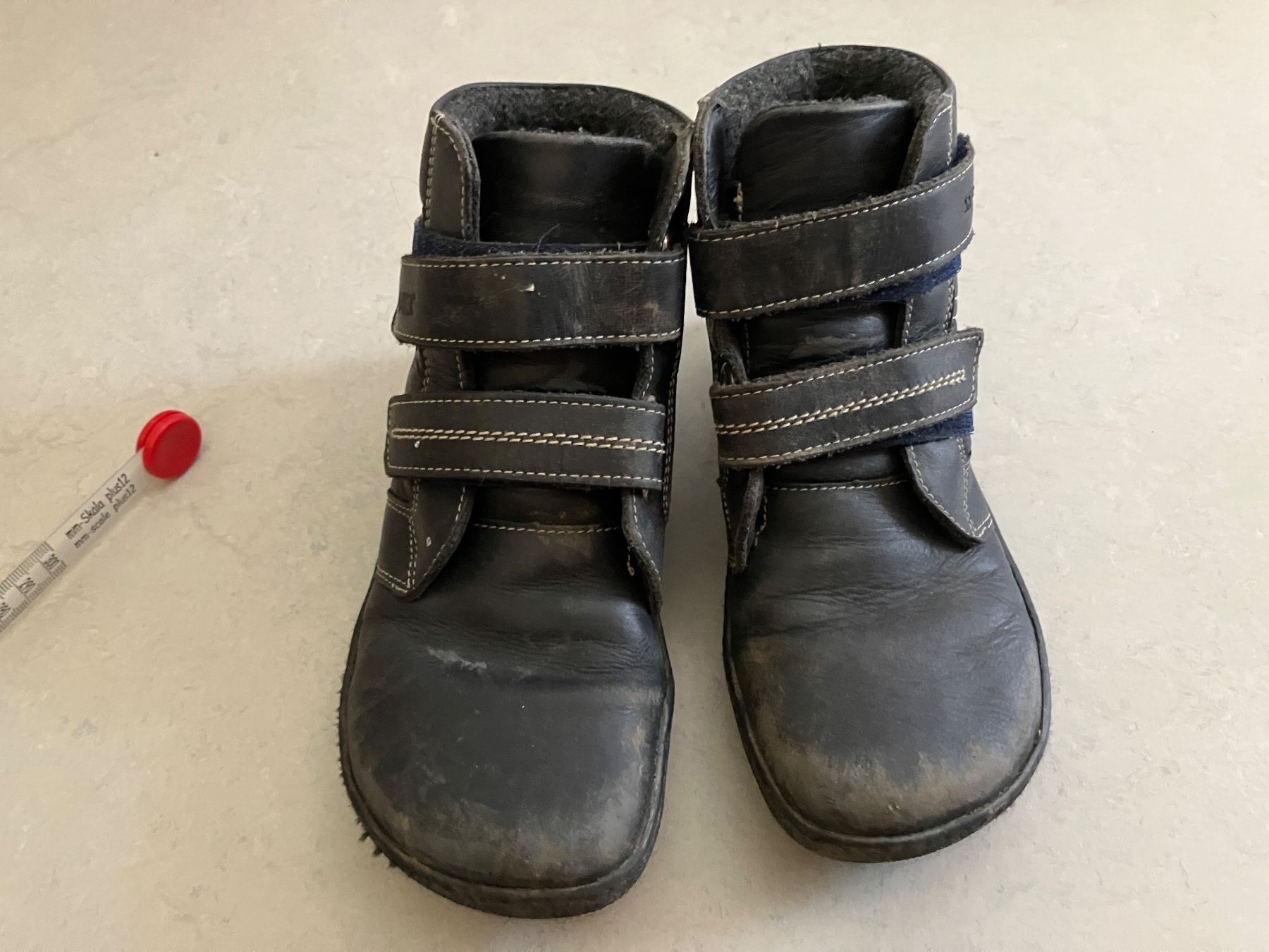 Chaussures garçon: Solerunner Amari 33 – D'occasion à Niederglatt ZH par boeca82