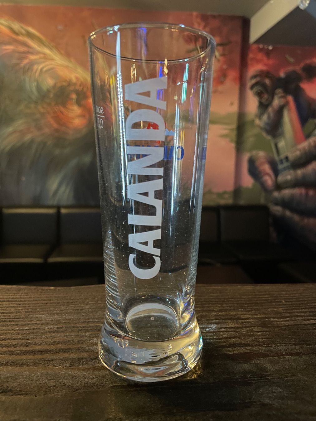 Bicchieri: 3 Stk. Calanda Biergläser 2dl – Nuovo e nell'imballaggio originale da Sutz venduto da fx05