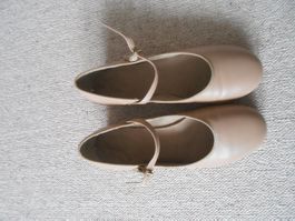 Steppschuhe (Tanzen)