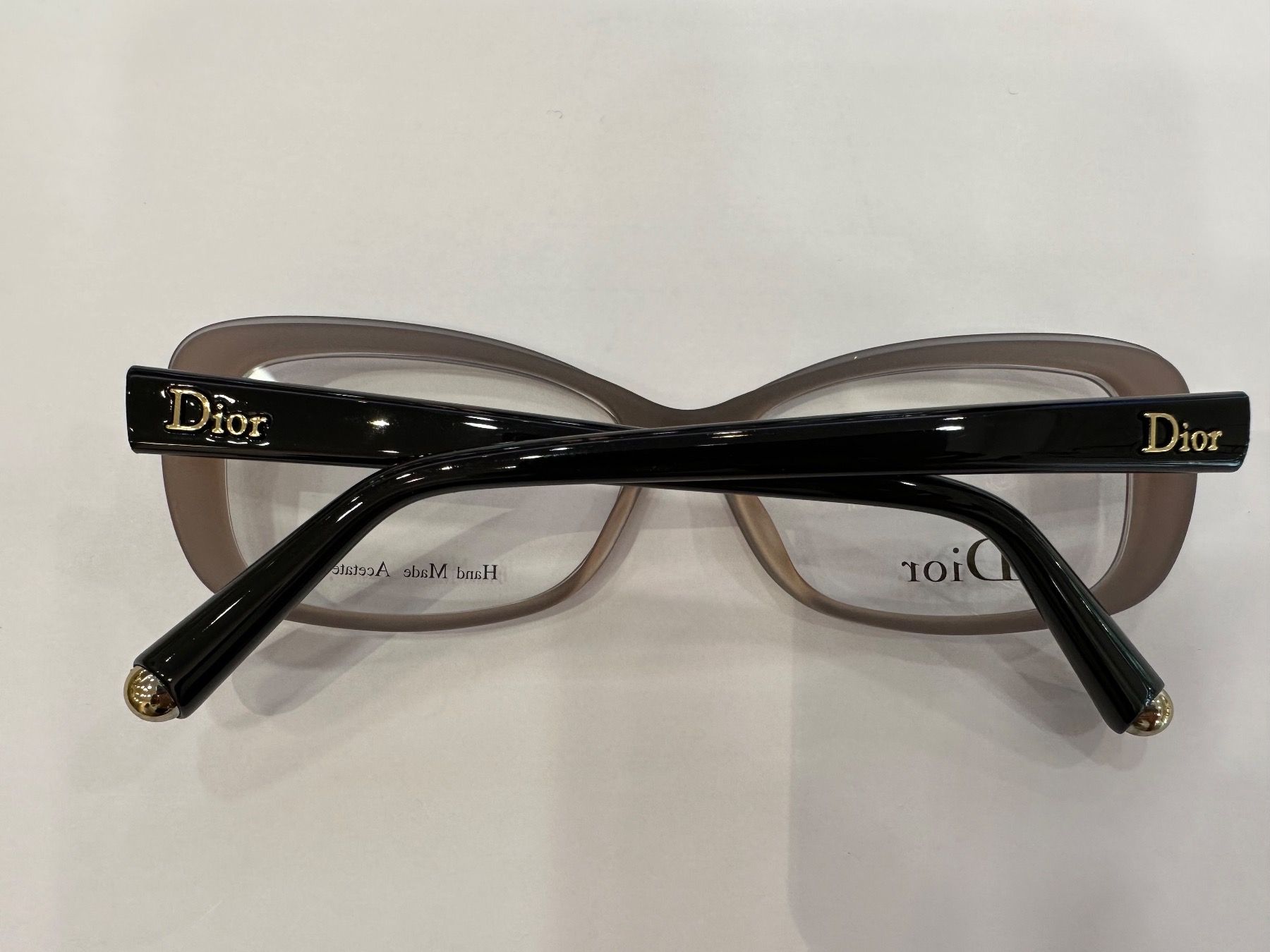 Dior Brillen & Gläser: Brille Dior CD 3272 – Neu (gemäss Beschreibung) aus Muralto von Brillen-outlet 1