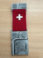 SSV Medaille, SSV EFS TFC, 300m, 1982, Rarität, Schweiz