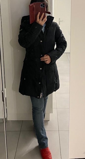 Woolrich Cappotti: Super warm - Woolrich Parka Gr S – Usato da Neerach venduto da romiping 2