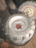 ladewagen Rad 15.0/55-17  1 stk