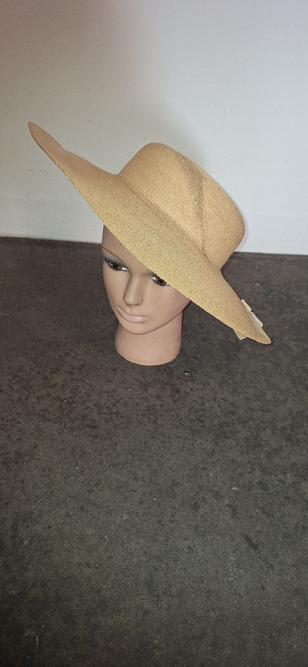 Hüte, Mützen & Caps: schöner vintage Stroh Hut 🌾 – Gebraucht aus Emmenbrücke von abu_9mj8 1