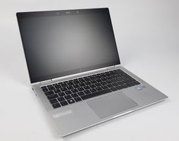 HP EliteBook x360 1030 G3 i5-8350U / 16 GB / 256 GB / Win 11