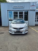 Honda Jazz 1.4