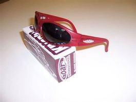 Goat Sonnenbrille Kingpin