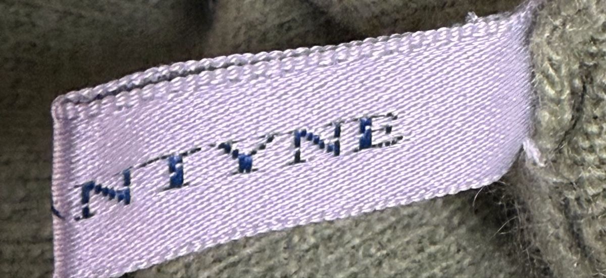 Ballantyne Pulls & Sweat-shirts: Ballantyne Rollkragenpullover 100%Kaschmir   – D'occasion à Elsau par ivyfashion 3