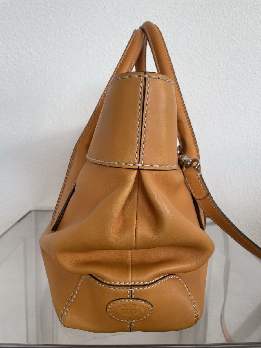 Tod'S Borse da donna: Tod‘s Handtasche  – Usato da Lengwil venduto da isa_7wyt 6