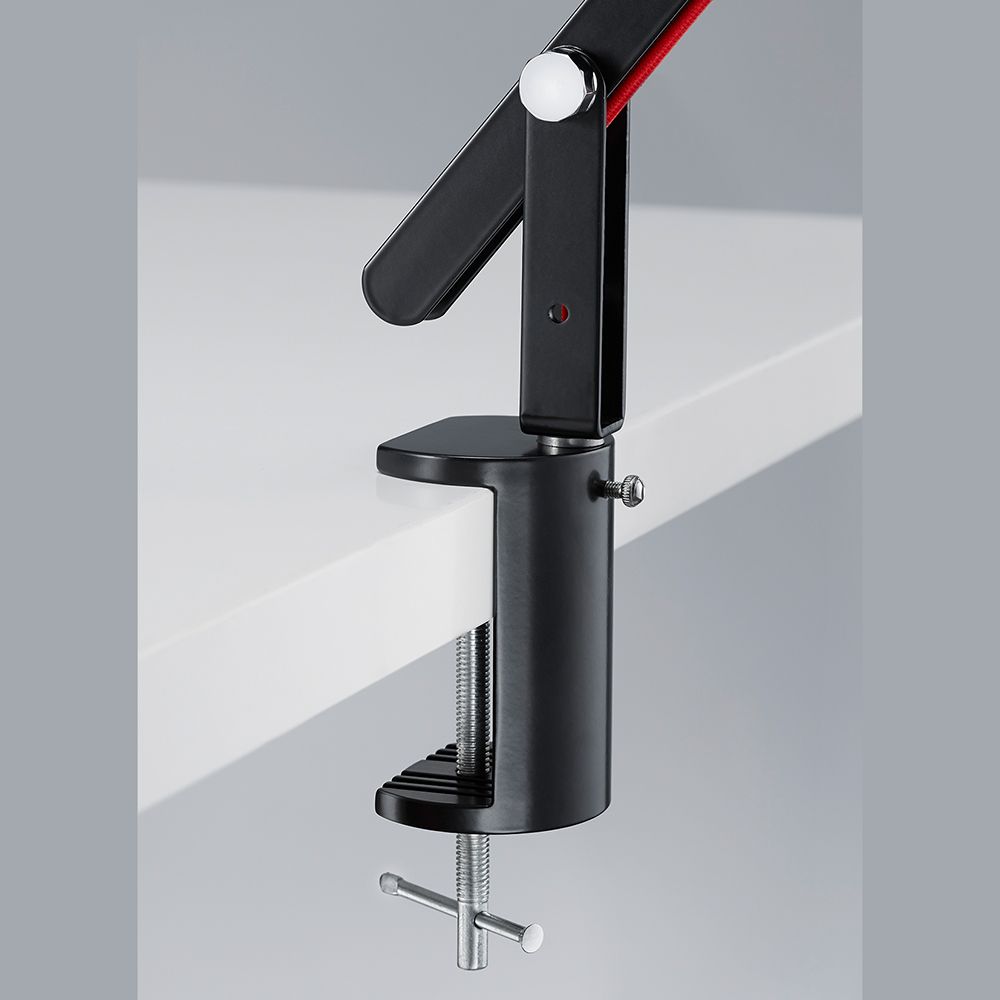 Lampen: LED Tischleuchte, Schwarz, Office, IP20 – Neu (gemäss Beschreibung) aus Kreuzlingen von Smart-Light 2