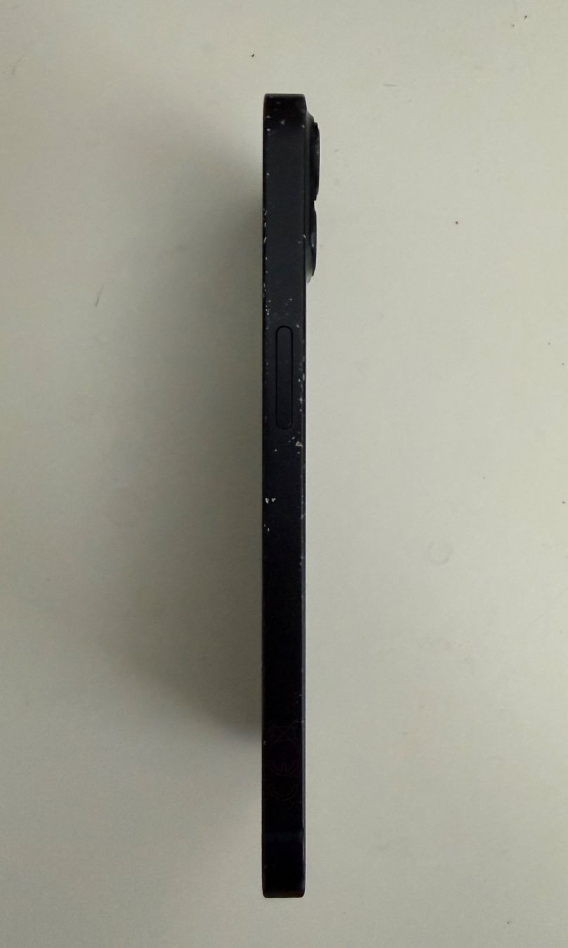 Apple Handys / Smartphones: iPhone 13 128 GB Schwarz – Gebraucht aus Richterswil von Donaldduck27 3